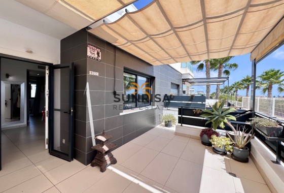 Maison de ville · Revente - Orihuela Costa · Lomas de Cabo Roig · Alicante · Espagne