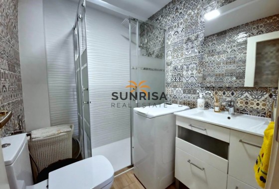 Appartement · Revente - Torrevieja · Playa de los Locos · Alicante · Espagne
