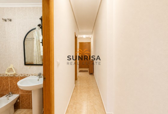 Appartement · Revente - Torrevieja · Playa del Cura · Alicante · Espagne