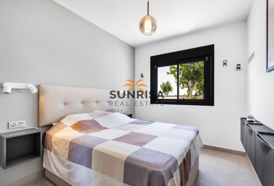 Appartement · Revente - Pilar de la Horadada · Alicante · Espagne