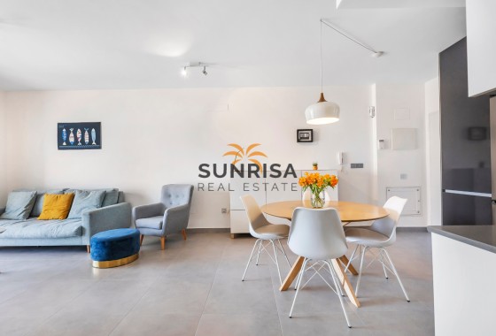 Appartement · Revente - Pilar de la Horadada · Alicante · Espagne
