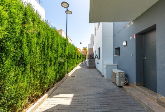 Appartement · Revente - Pilar de la Horadada · Alicante · Espagne