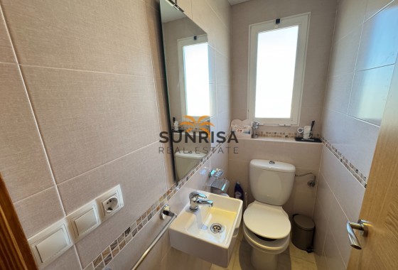 Appartement · Revente - Guardamar del Segura · Alicante · Espagne