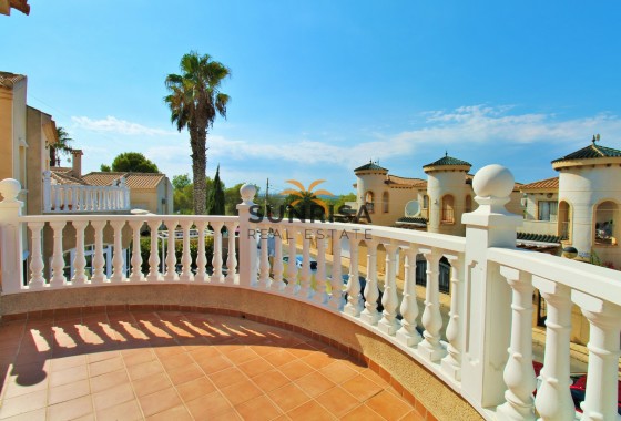 Villa · Revente - Orihuela Costa · Villamartín · Alicante · Espagne