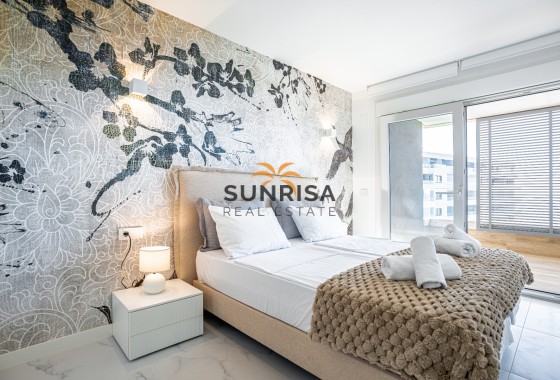Appartement · Revente - Orihuela Costa · Punta Prima · Alicante · Espagne