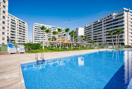 Appartement · Revente - Orihuela Costa · Punta Prima · Alicante · Espagne