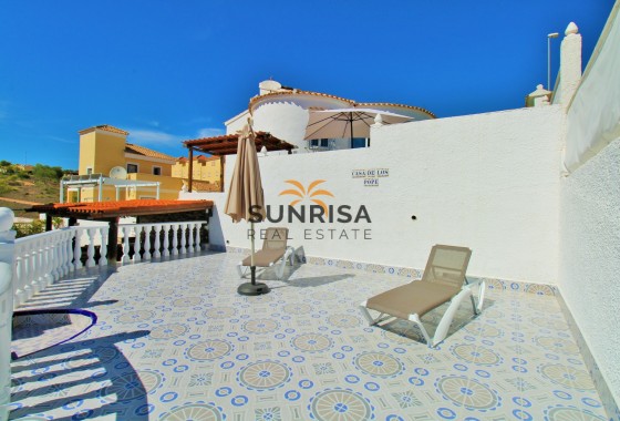 Villa · Revente - Orihuela Costa · Villamartín · Alicante · Espagne
