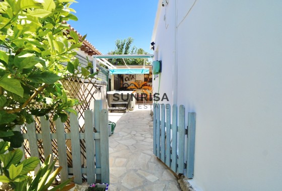 Villa · Revente - Moraira · Alicante · Espagne