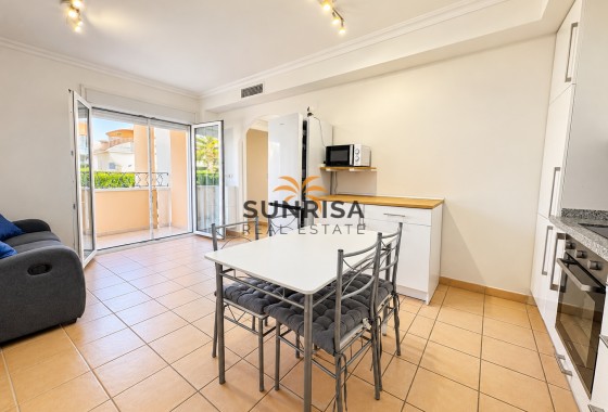 Appartement · Revente - Altaona Golf & Country Village · Murcia · Espagne