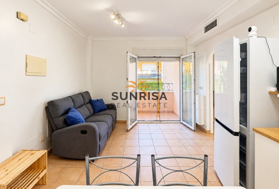 Appartement · Revente - Altaona Golf & Country Village · Murcia · Espagne