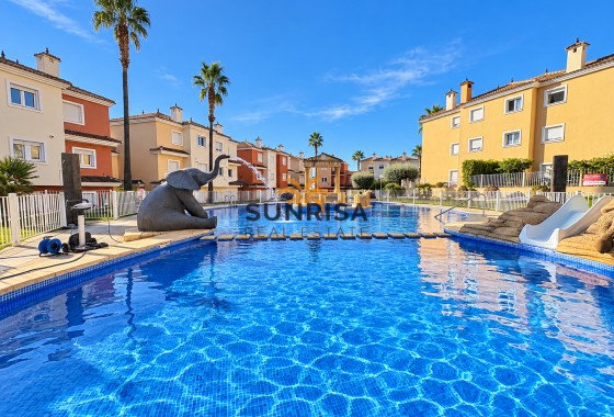 Appartement · Revente - Altaona Golf & Country Village · Murcia · Espagne