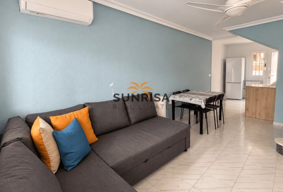 Duplex · Revente - Los Alcázares · Murcia · Espagne