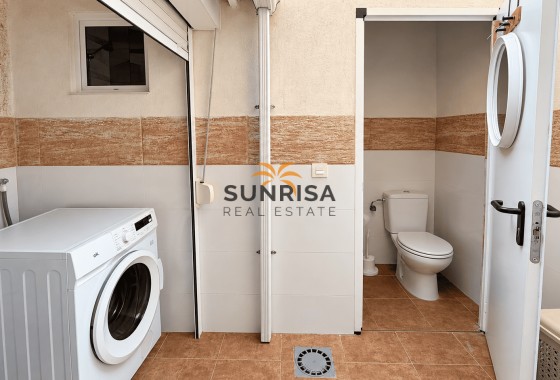 Duplex · Revente - Los Alcázares · Murcia · Espagne