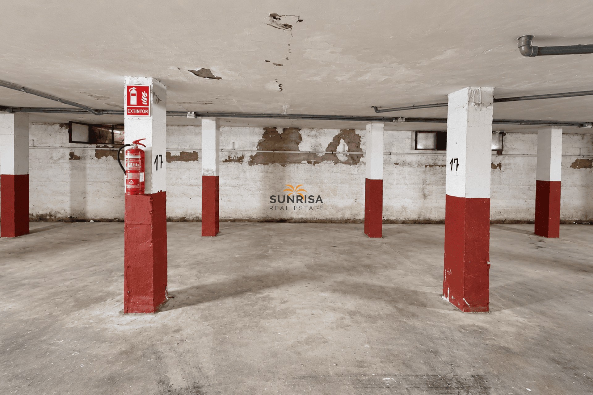 Revente - Duplex - Los Alcázares