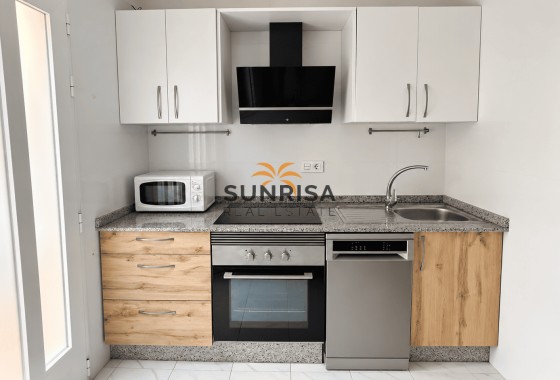 Duplex · Revente - Los Alcázares · Murcia · Espagne