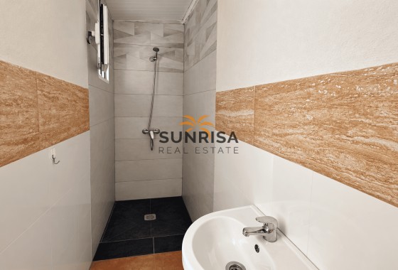 Duplex · Revente - Los Alcázares · Murcia · Espagne