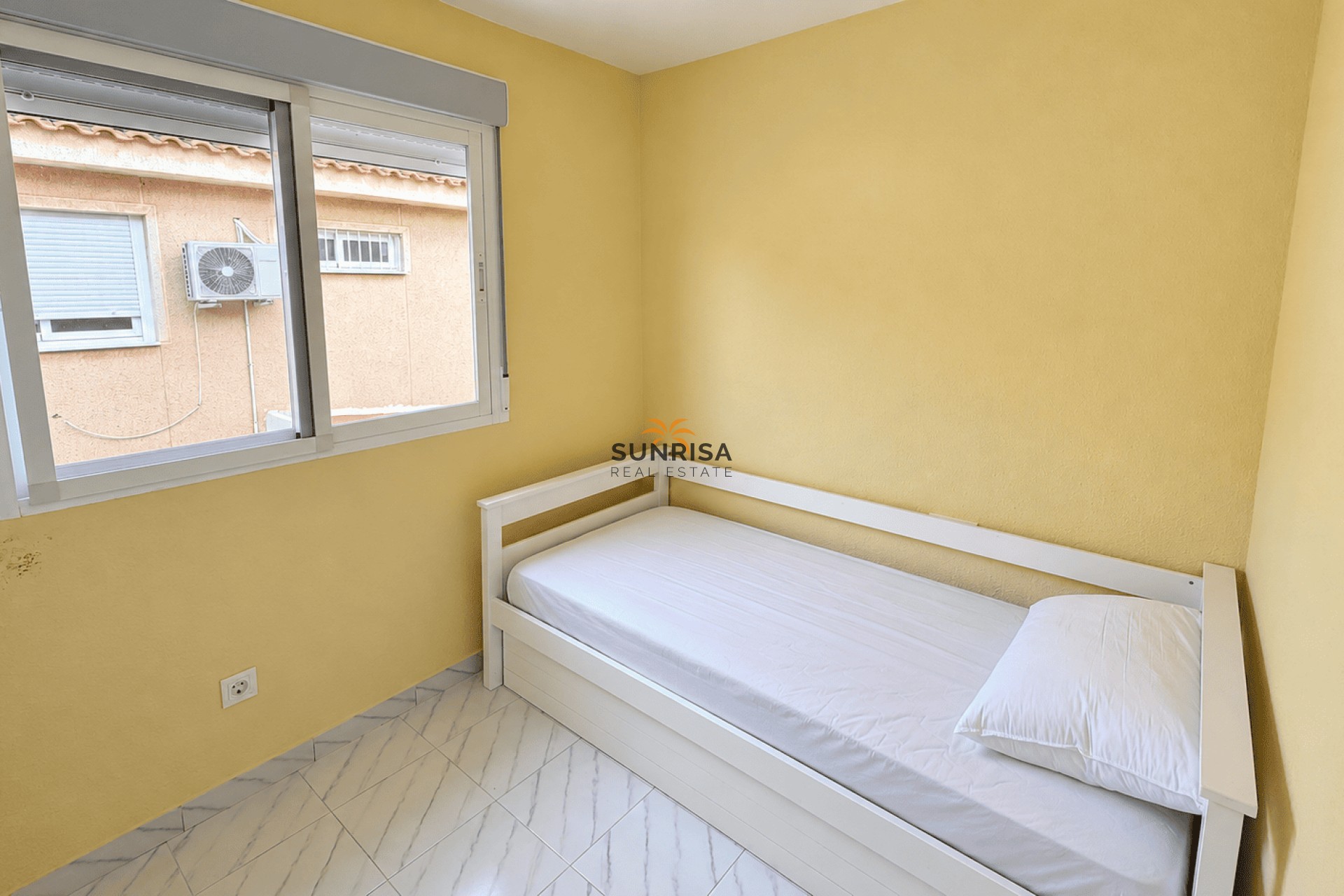 Revente - Duplex - Los Alcázares