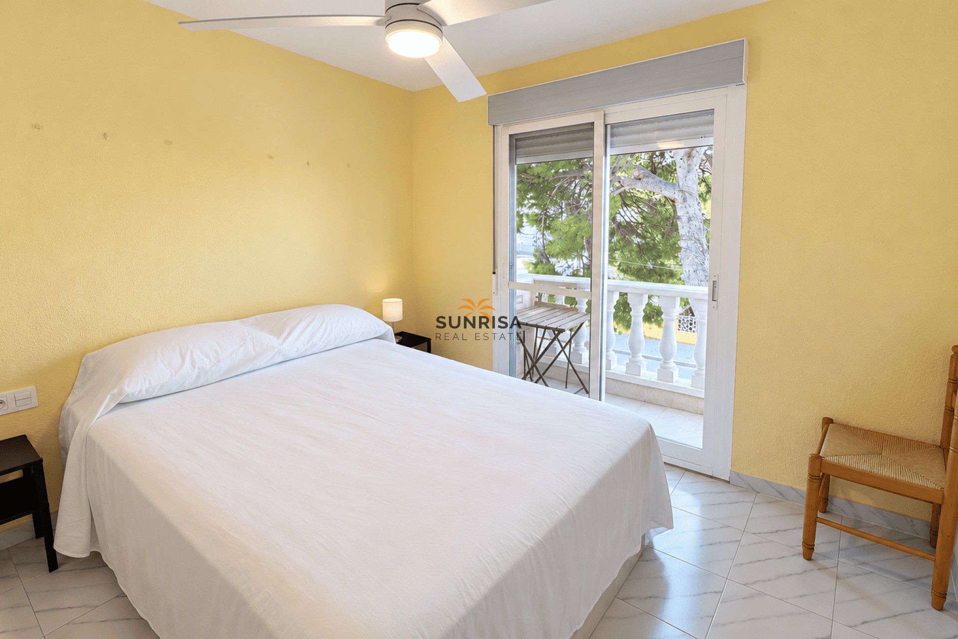 Revente - Duplex - Los Alcázares