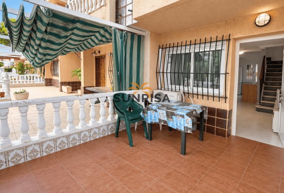 Duplex · Revente - Los Alcázares · Murcia · Espagne