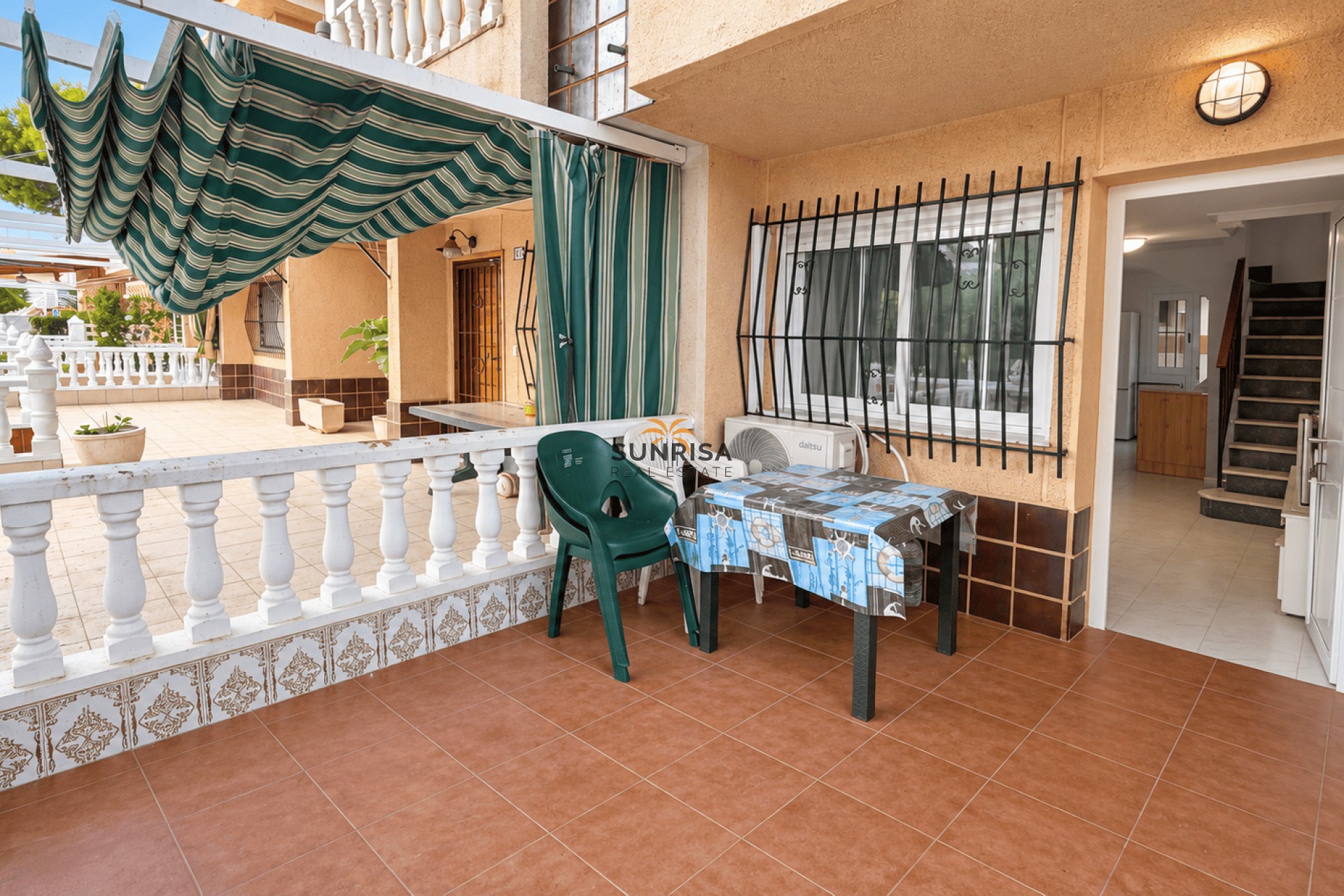 Revente - Duplex - Los Alcázares