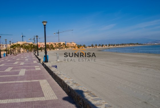 Duplex · Revente - Los Alcázares · Murcia · Espagne