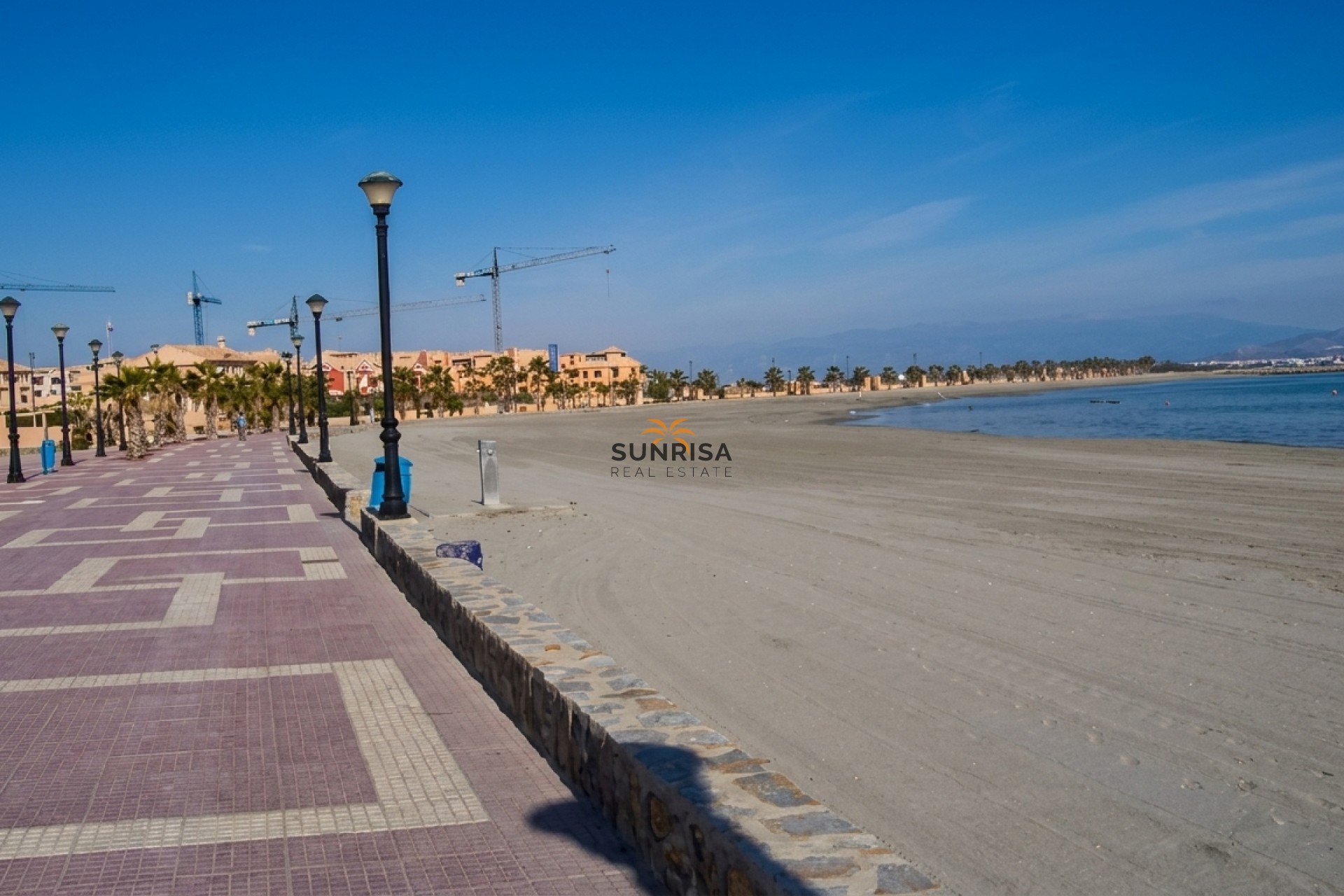 Revente - Duplex - Los Alcázares