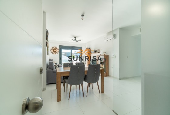 Appartement · Herverkoop - San Miguel de Salinas · Alicante · Spanje