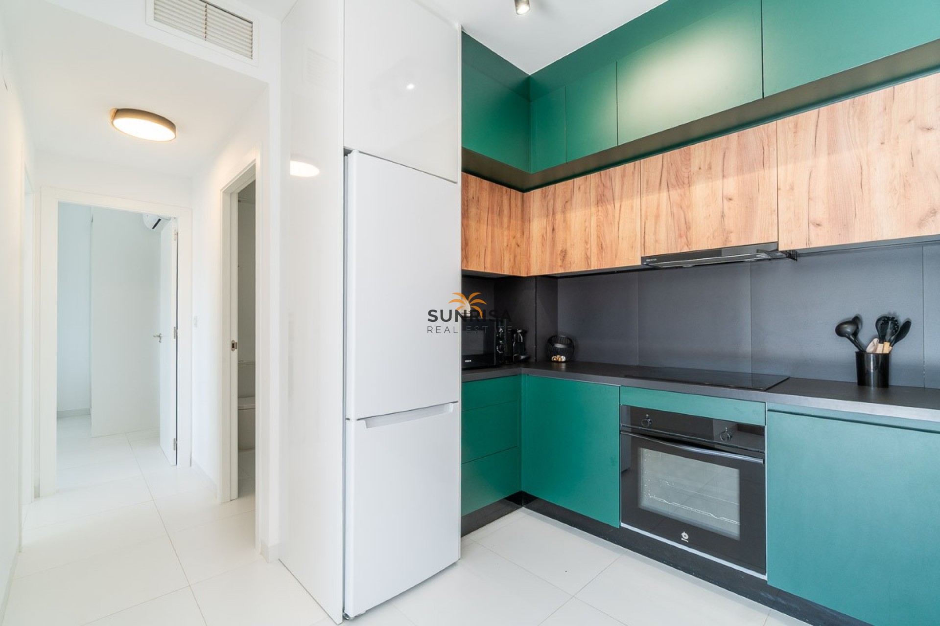 Herverkoop - Appartement - San Miguel de Salinas