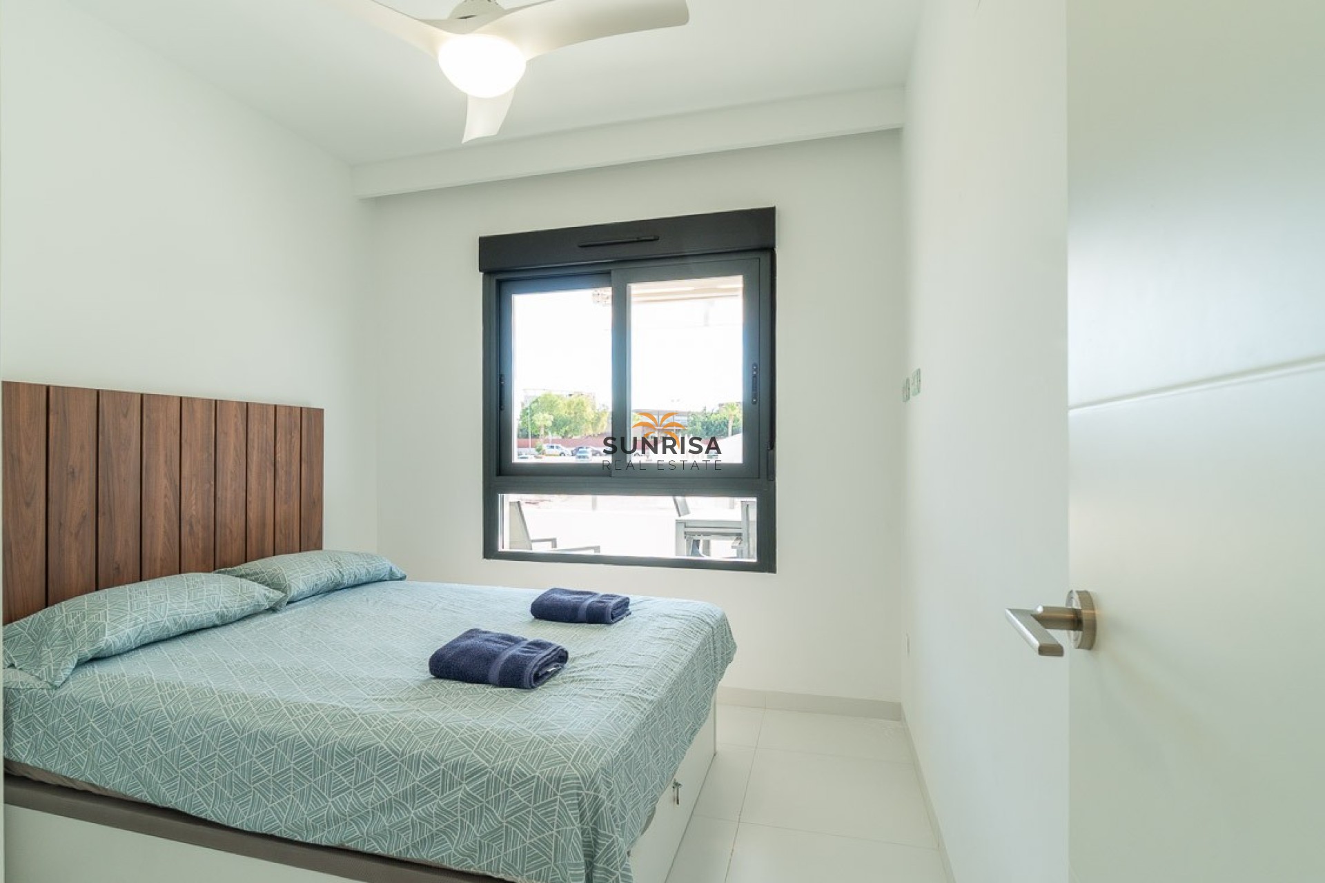 Herverkoop - Appartement - San Miguel de Salinas