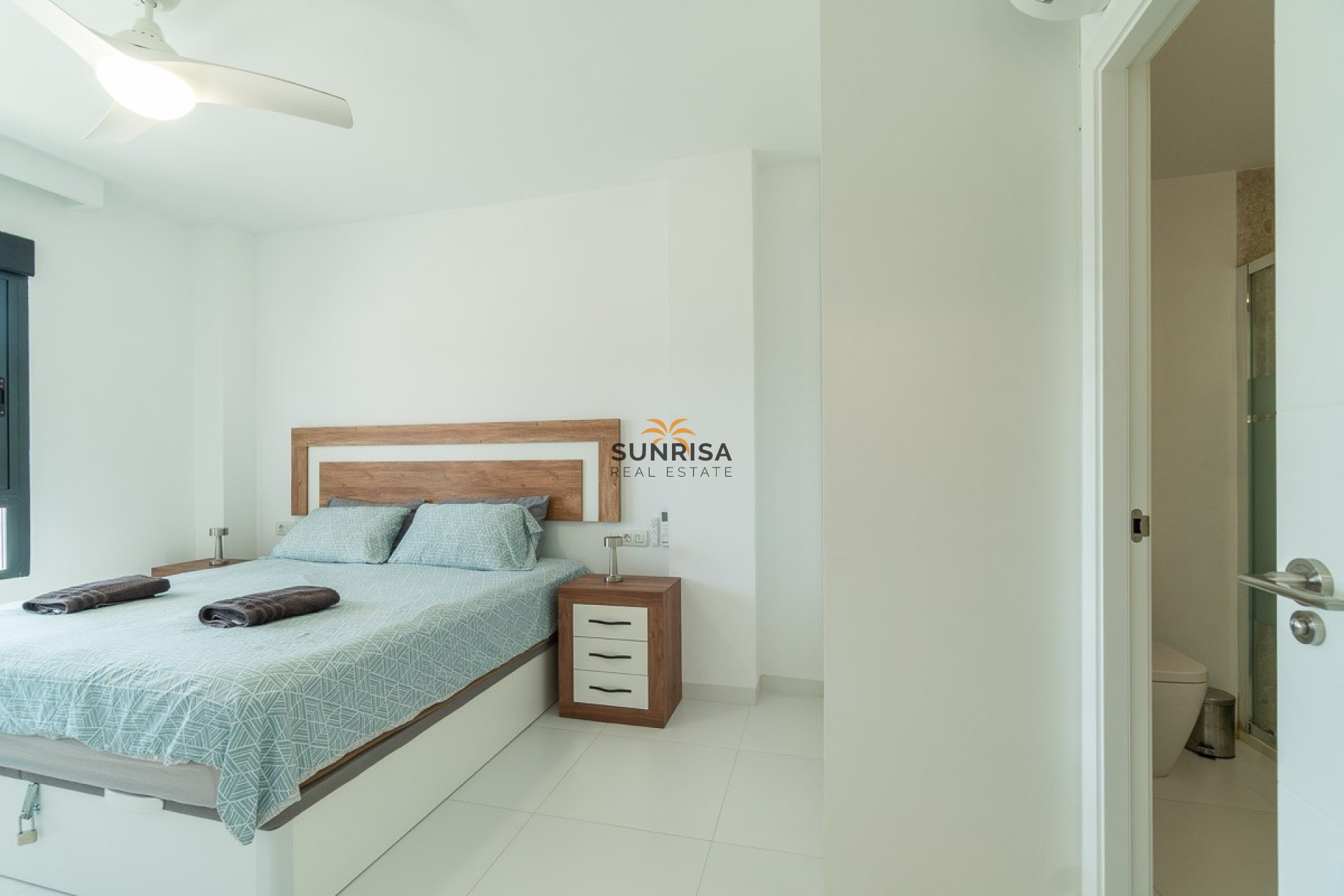 Herverkoop - Appartement - San Miguel de Salinas