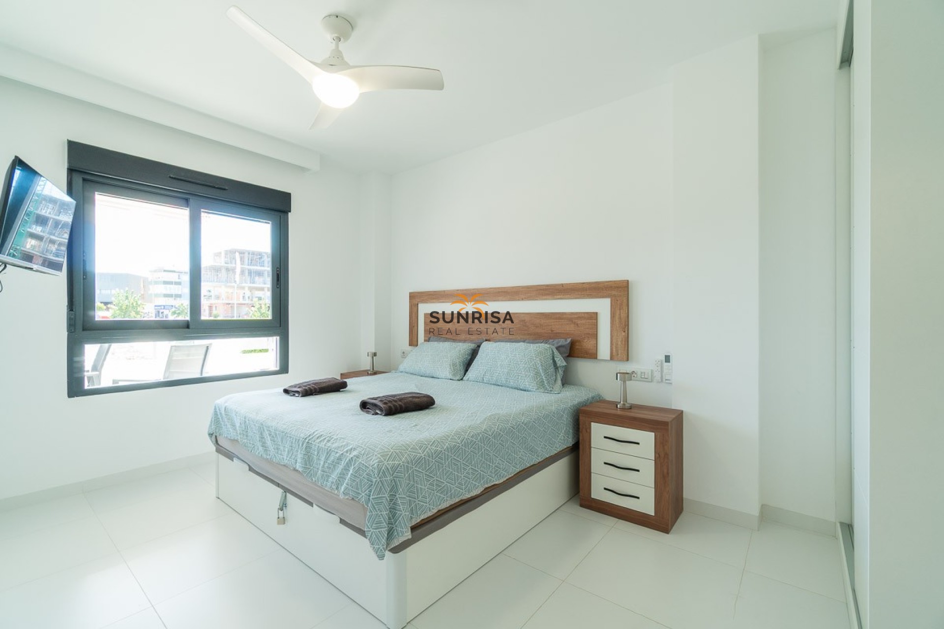 Herverkoop - Appartement - San Miguel de Salinas