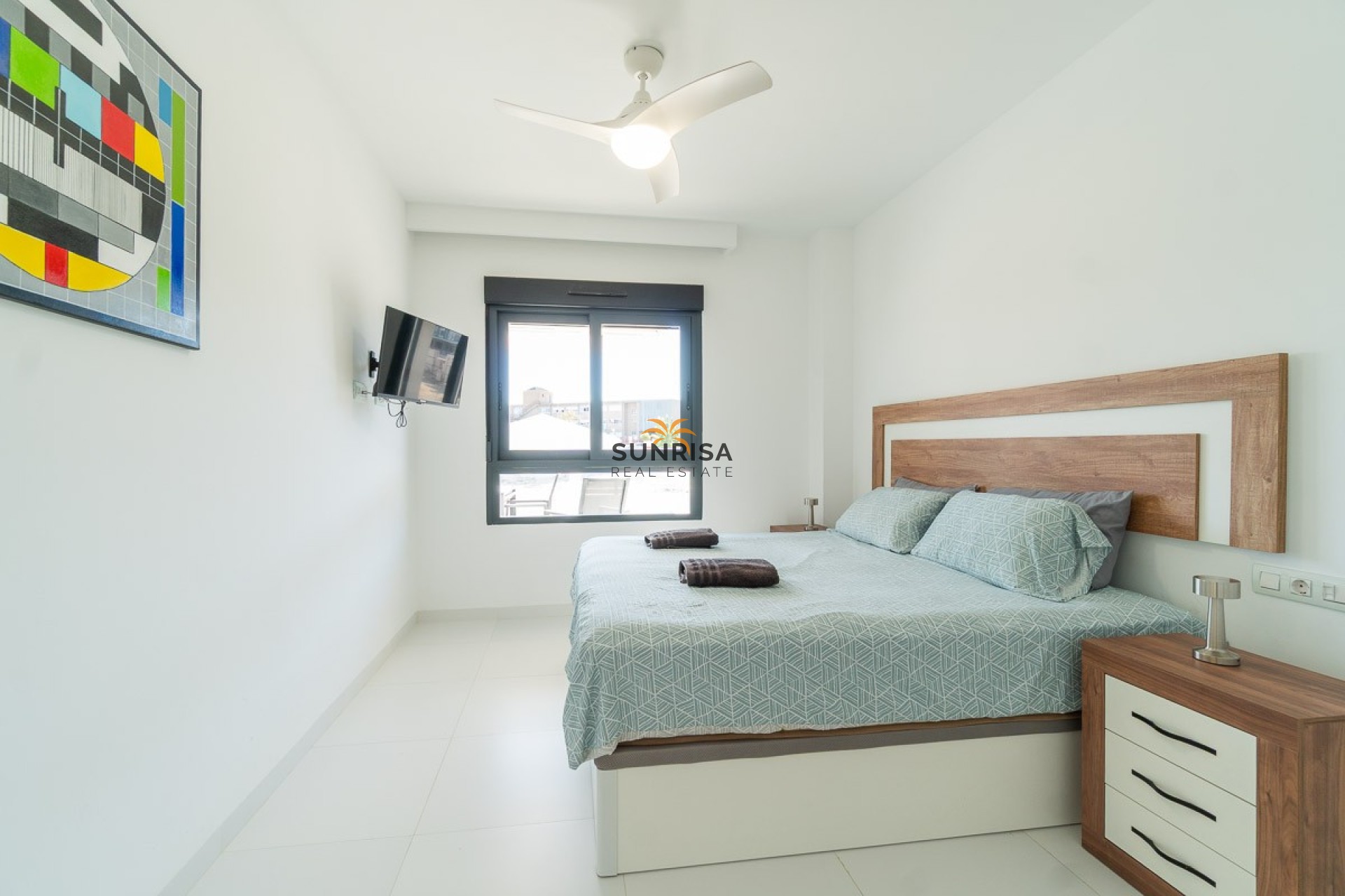Herverkoop - Appartement - San Miguel de Salinas
