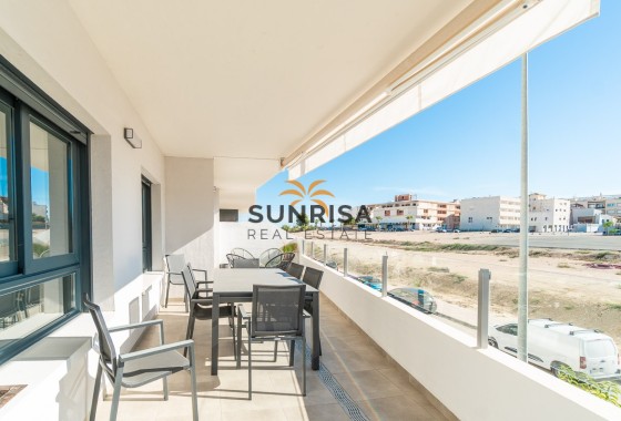 Appartement · Herverkoop - San Miguel de Salinas · Alicante · Spanje