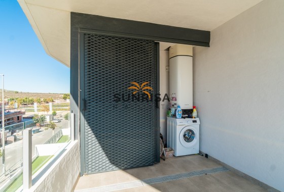 Appartement · Herverkoop - San Miguel de Salinas · Alicante · Spanje