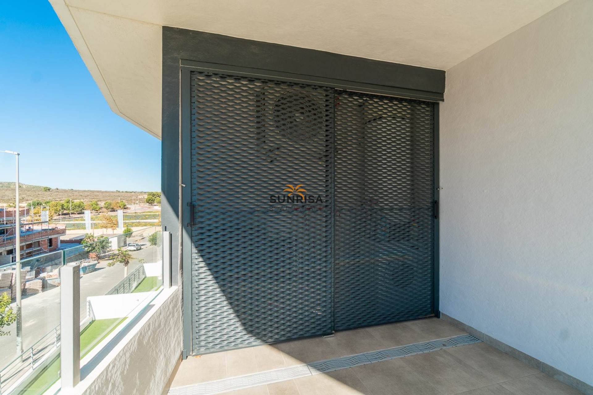 Herverkoop - Appartement - San Miguel de Salinas
