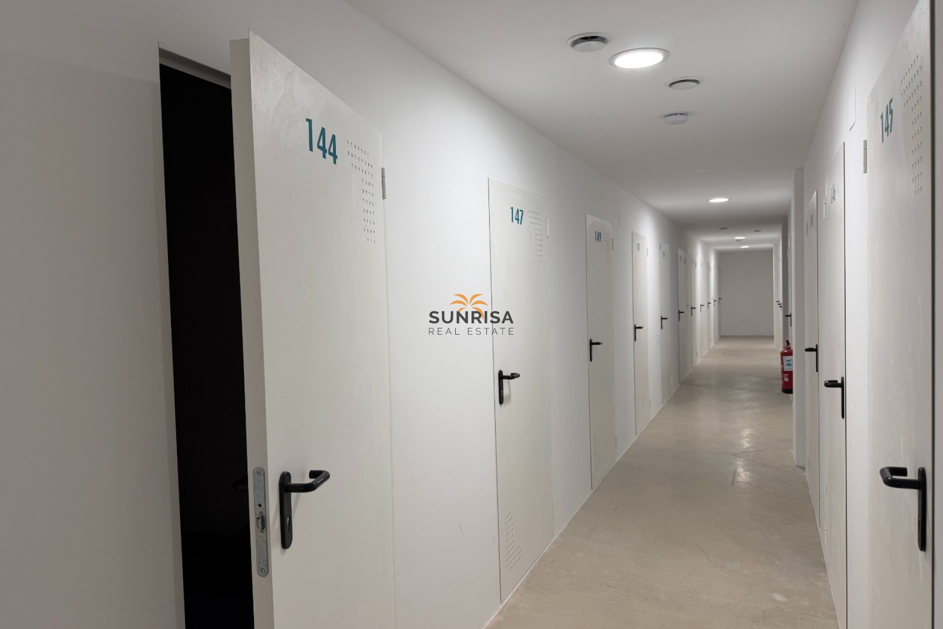 Herverkoop - Appartement - San Miguel de Salinas