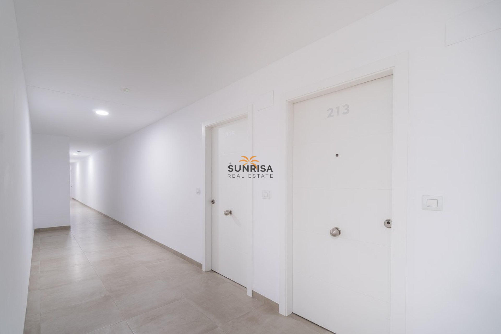 Herverkoop - Appartement - San Miguel de Salinas