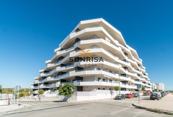 Appartement · Herverkoop - San Miguel de Salinas · Alicante · Spanje