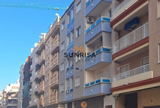 Appartement · Revente - Torrevieja · El acequión · Alicante · Espagne