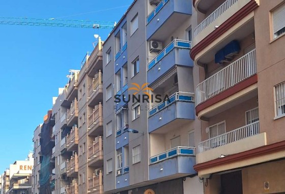 Appartement · Revente - Torrevieja · El acequión · Alicante · Espagne