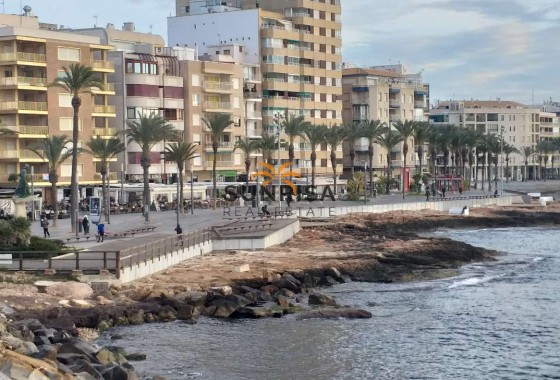 Appartement · Revente - Torrevieja · El acequión · Alicante · Espagne