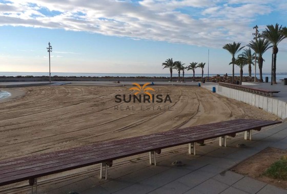 Appartement · Revente - Torrevieja · El acequión · Alicante · Espagne