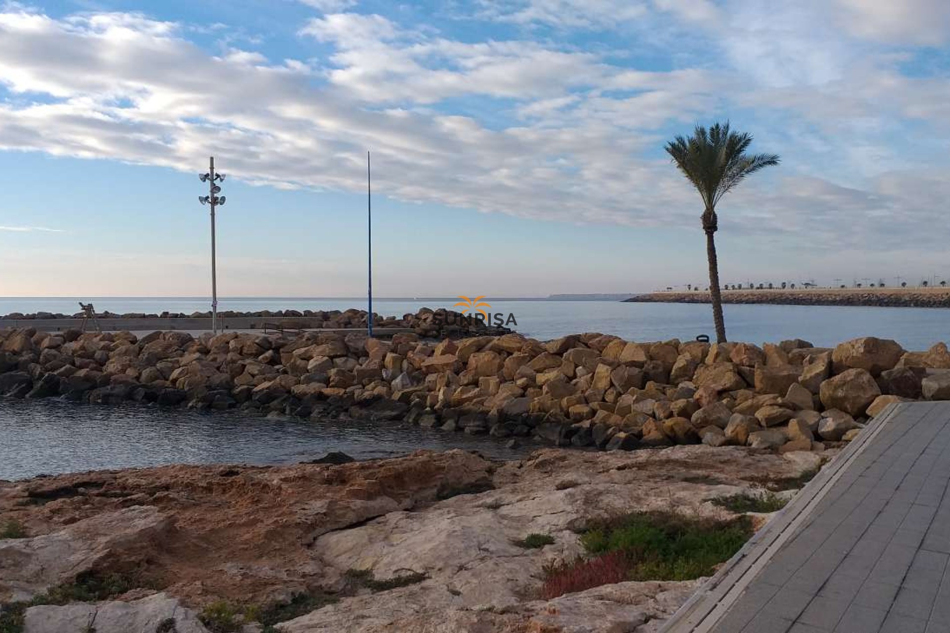 Revente - Appartement - Torrevieja