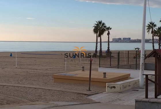 Appartement · Revente - Torrevieja · El acequión · Alicante · Espagne