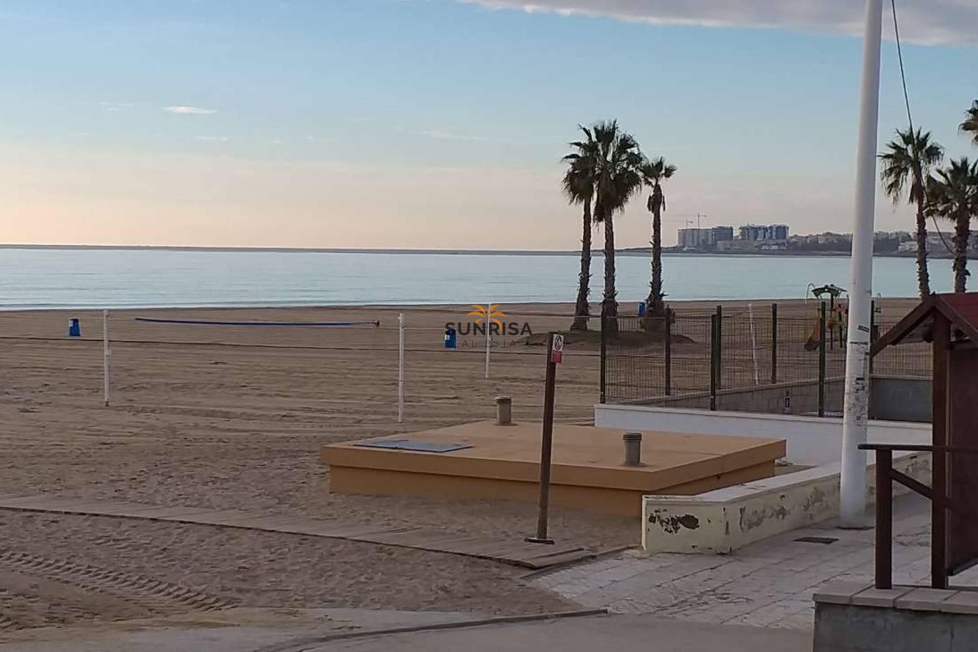 Revente - Appartement - Torrevieja