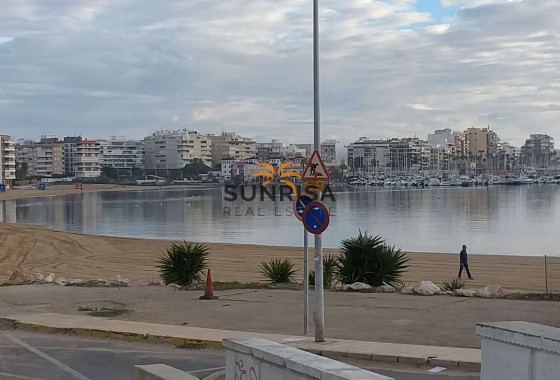 Appartement · Revente - Torrevieja · El acequión · Alicante · Espagne