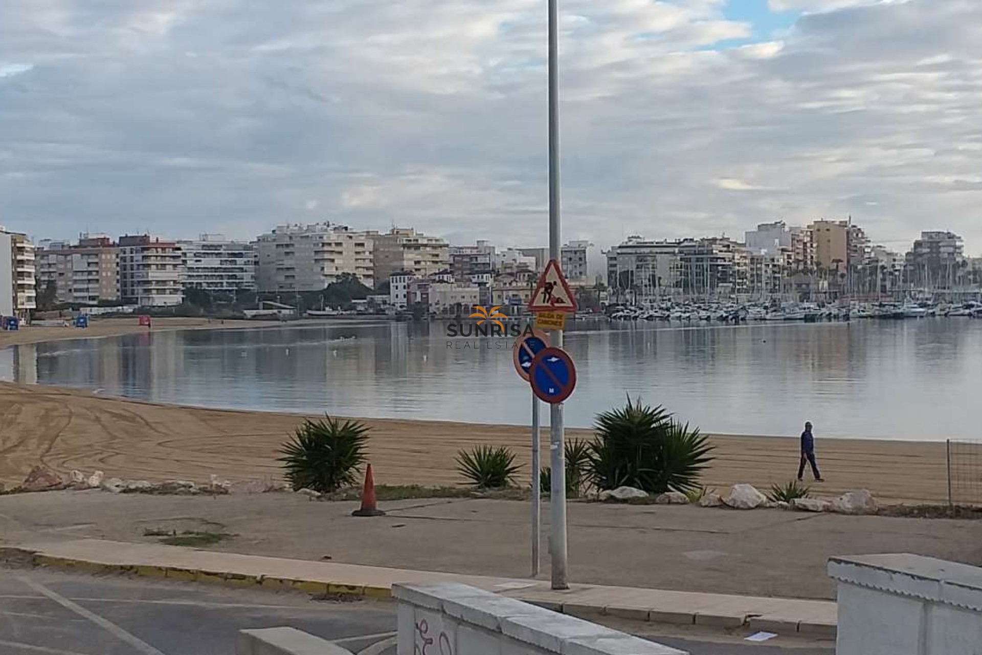 Revente - Appartement - Torrevieja