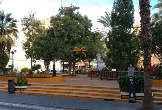 Appartement · Revente - Torrevieja · El acequión · Alicante · Espagne
