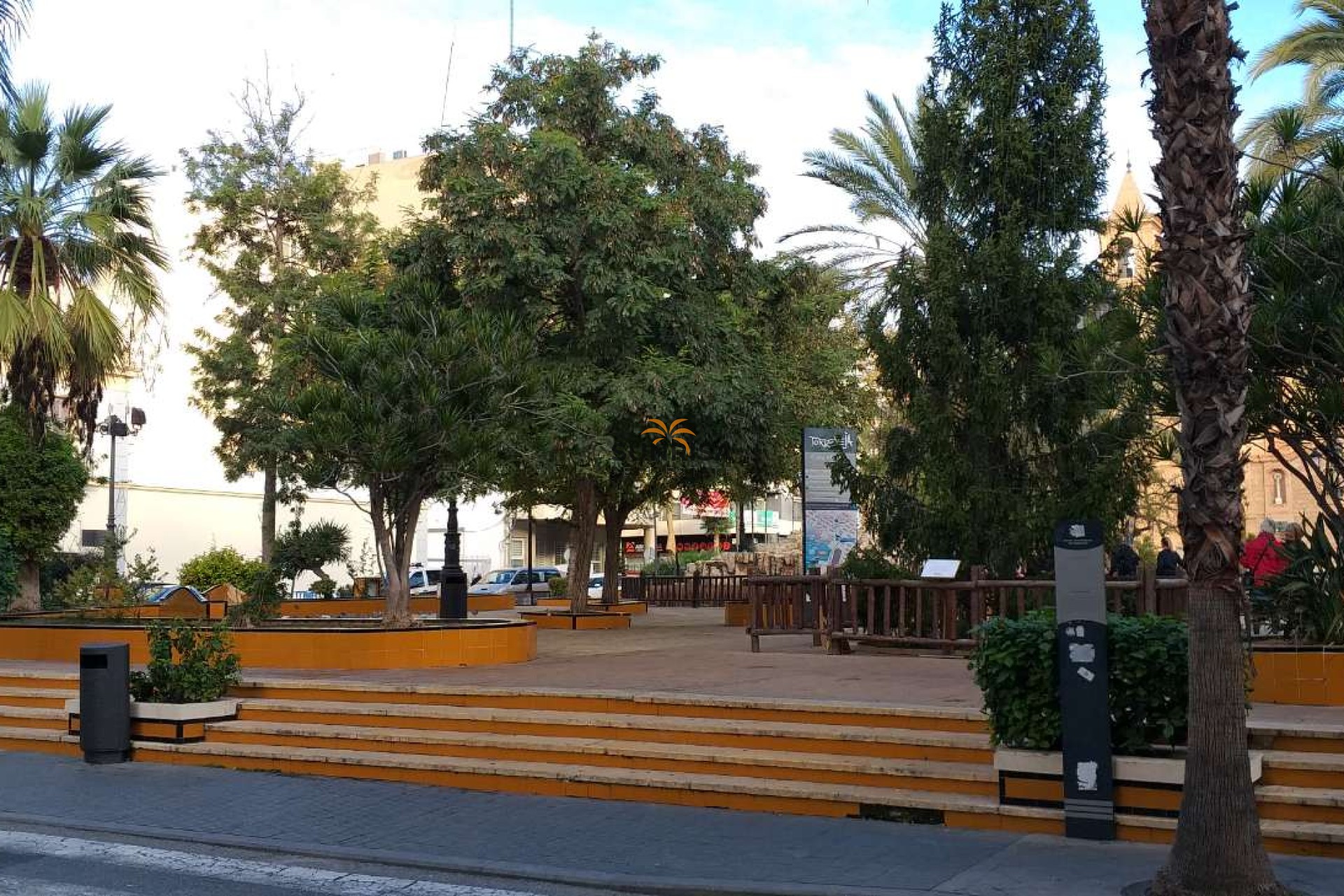 Revente - Appartement - Torrevieja