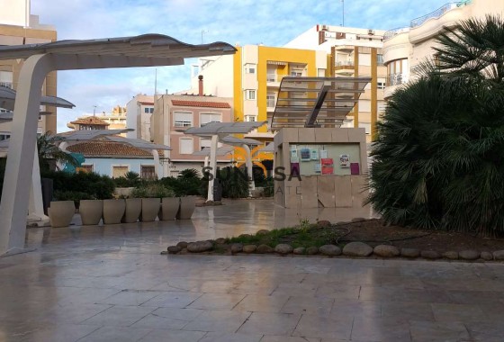 Appartement · Revente - Torrevieja · El acequión · Alicante · Espagne
